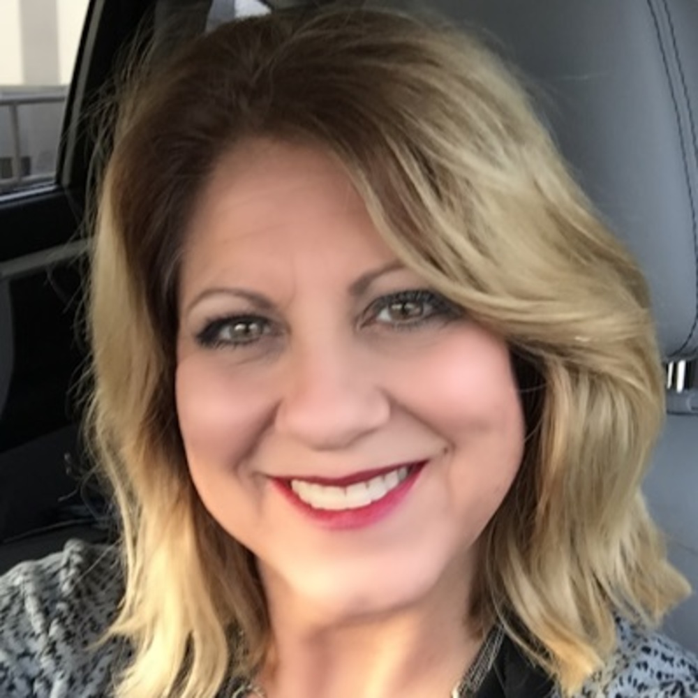 Meet your Posher, Tammy
